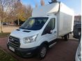 FORD TRANSIT 2.0 TDCi 350 LWB Trend (2 személyes ) Trend TDCi+DPF 130LE + M6 FWD L3