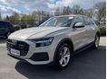 AUDI Q8 2022/1 - 4