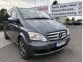 MERCEDES-BENZ VIANO 2013/8 - 2
