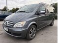 MERCEDES-BENZ VIANO 2013/8 - 4