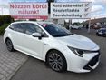 TOYOTA COROLLA 1.8 HYBRID COMFORT STYLE TECH