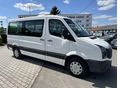 VOLKSWAGEN CRAFTER 2.0 CR TDI 35 L3H2 9 SZEMÉLYES!