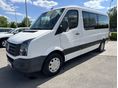 VOLKSWAGEN CRAFTER 2014/3 - 4