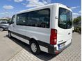 VOLKSWAGEN CRAFTER 2014/3 - 5