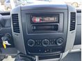 VOLKSWAGEN CRAFTER 2014/3 - 11