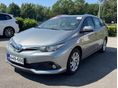 TOYOTA AURIS 2018/3 - 4