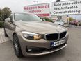 BMW 318 GRAN TURISMO 2014/6 - 2