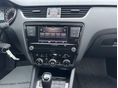 SKODA OCTAVIA 2019/10 - 11