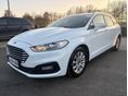 FORD MONDEO 2019/8 - 4