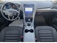 FORD MONDEO 2019/8 - 9