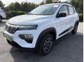 DACIA SPRING 2022/3 - 4