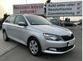 SKODA FABIA 2016/8 - 2