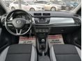 SKODA FABIA 2016/8 - 9