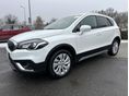 SUZUKI SX4 S-CROSS 2021/6 - 4