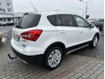 SUZUKI SX4 S-CROSS 2021/6 - 7