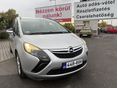 OPEL ZAFIRA TOURER 2015/11 - 2