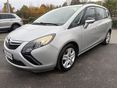 OPEL ZAFIRA TOURER 2015/11 - 4