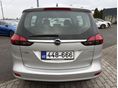 OPEL ZAFIRA TOURER 2015/11 - 5