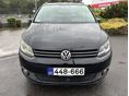 VOLKSWAGEN TOURAN 2011/2 - 3