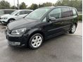 VOLKSWAGEN TOURAN 2011/2 - 4