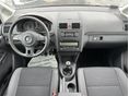 VOLKSWAGEN TOURAN 2011/2 - 9