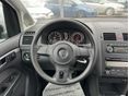 VOLKSWAGEN TOURAN 2011/2 - 10
