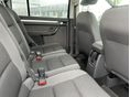 VOLKSWAGEN TOURAN 2011/2 - 12