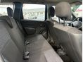 DACIA DUSTER 2011/11 - 12