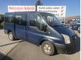 FORD TRANSIT 2007/10 - 1