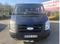 FORD TRANSIT 2007/10 - 3
