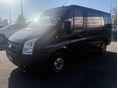 FORD TRANSIT 2007/10 - 4