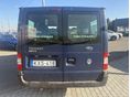 FORD TRANSIT 2007/10 - 5