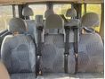 FORD TRANSIT 2007/10 - 11