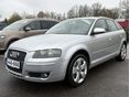 AUDI A3 2007/3 - 4
