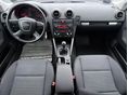 AUDI A3 2007/3 - 9
