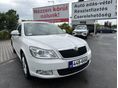 SKODA OCTAVIA 2012/9 - 2