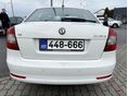 SKODA OCTAVIA 2012/9 - 6