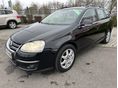 VOLKSWAGEN GOLF VI 2008/5 - 4