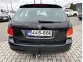 VOLKSWAGEN GOLF VI 2008/5 - 6