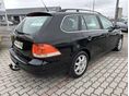 VOLKSWAGEN GOLF VI 2008/5 - 7