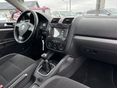 VOLKSWAGEN GOLF VI 2008/5 - 8