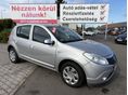 DACIA SANDERO 2011/11 - 1