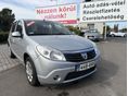 DACIA SANDERO 2011/11 - 2