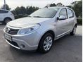 DACIA SANDERO 2011/11 - 4