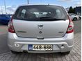 DACIA SANDERO 2011/11 - 5