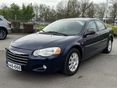 CHRYSLER SEBRING 2006/12 - 4