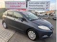 HONDA FR-V 2.2 CDTI COMFORT 6 SZEMÉLYES!