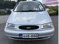 FORD GALAXY 2000/2 - 3