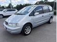 FORD GALAXY 2000/2 - 4