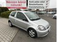 TOYOTA YARIS 2001/9 - 1